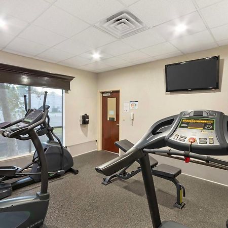 Best Western Magnolia Inn And Suites Ladson Bagian luar foto