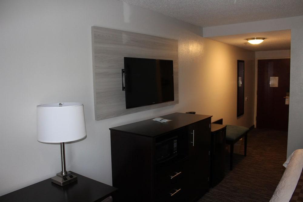 Best Western Magnolia Inn And Suites Ladson Bagian luar foto