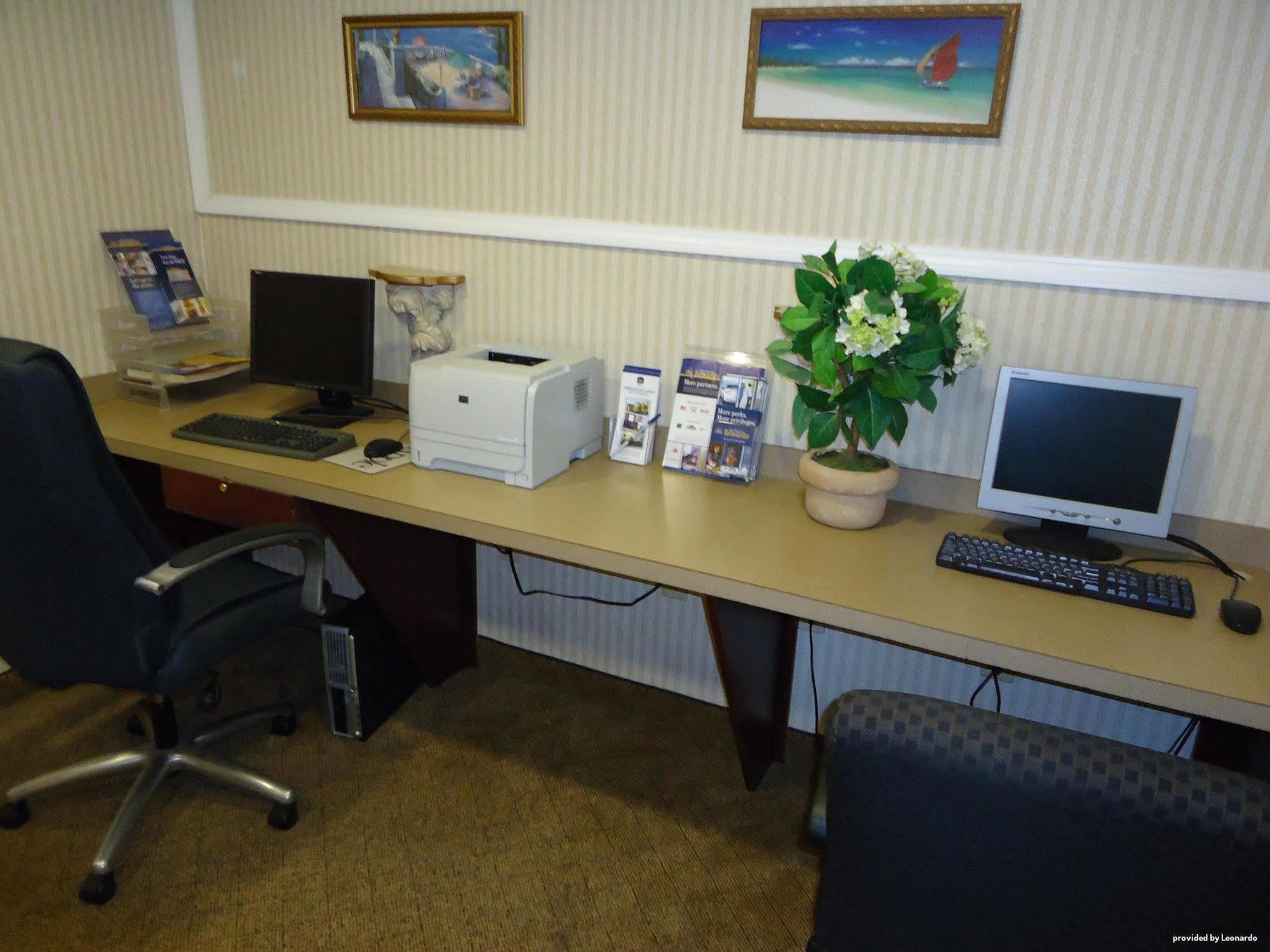 Best Western Magnolia Inn And Suites Ladson Fasilitas foto