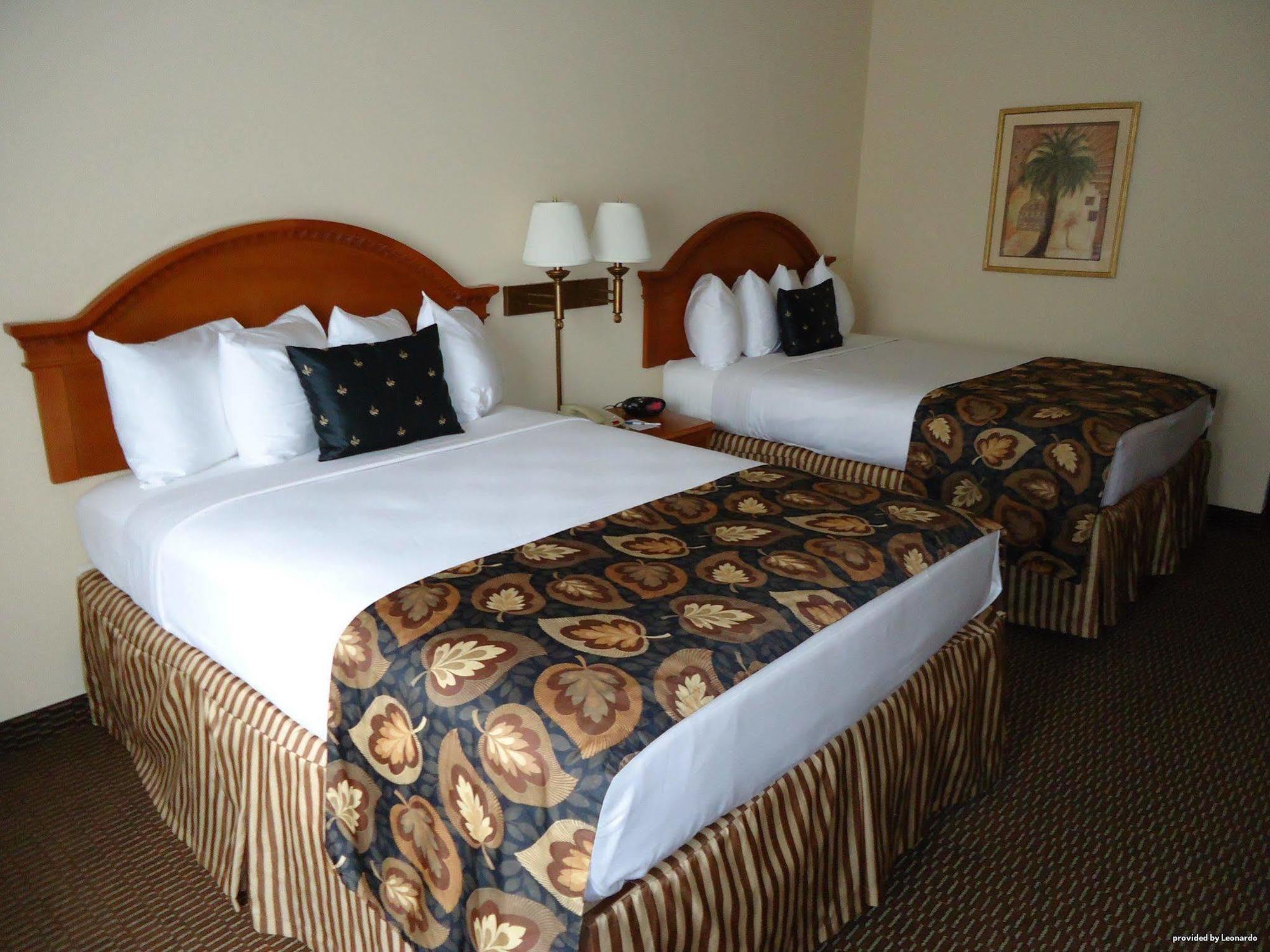 Best Western Magnolia Inn And Suites Ladson Bagian luar foto