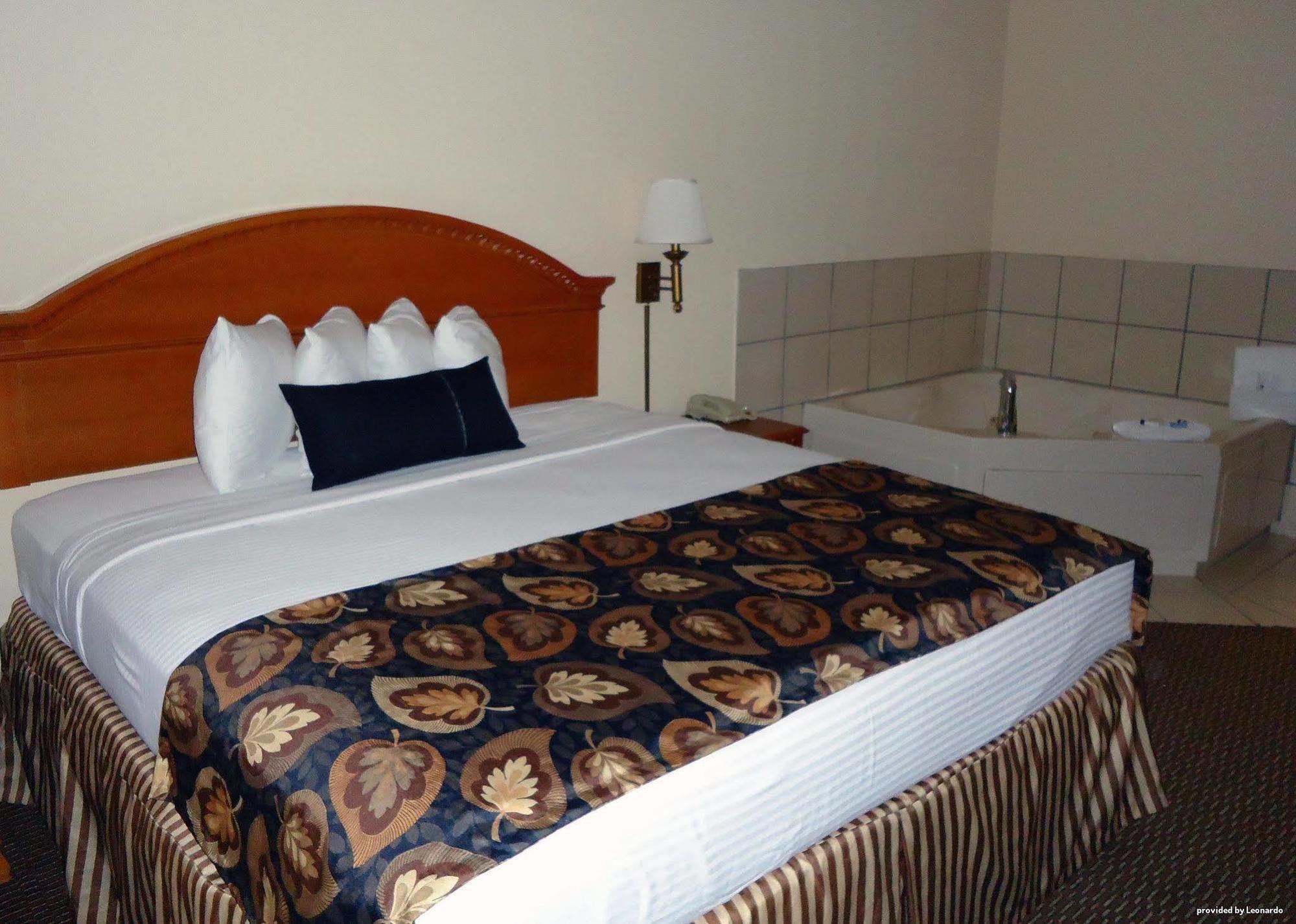 Best Western Magnolia Inn And Suites Ladson Bagian luar foto