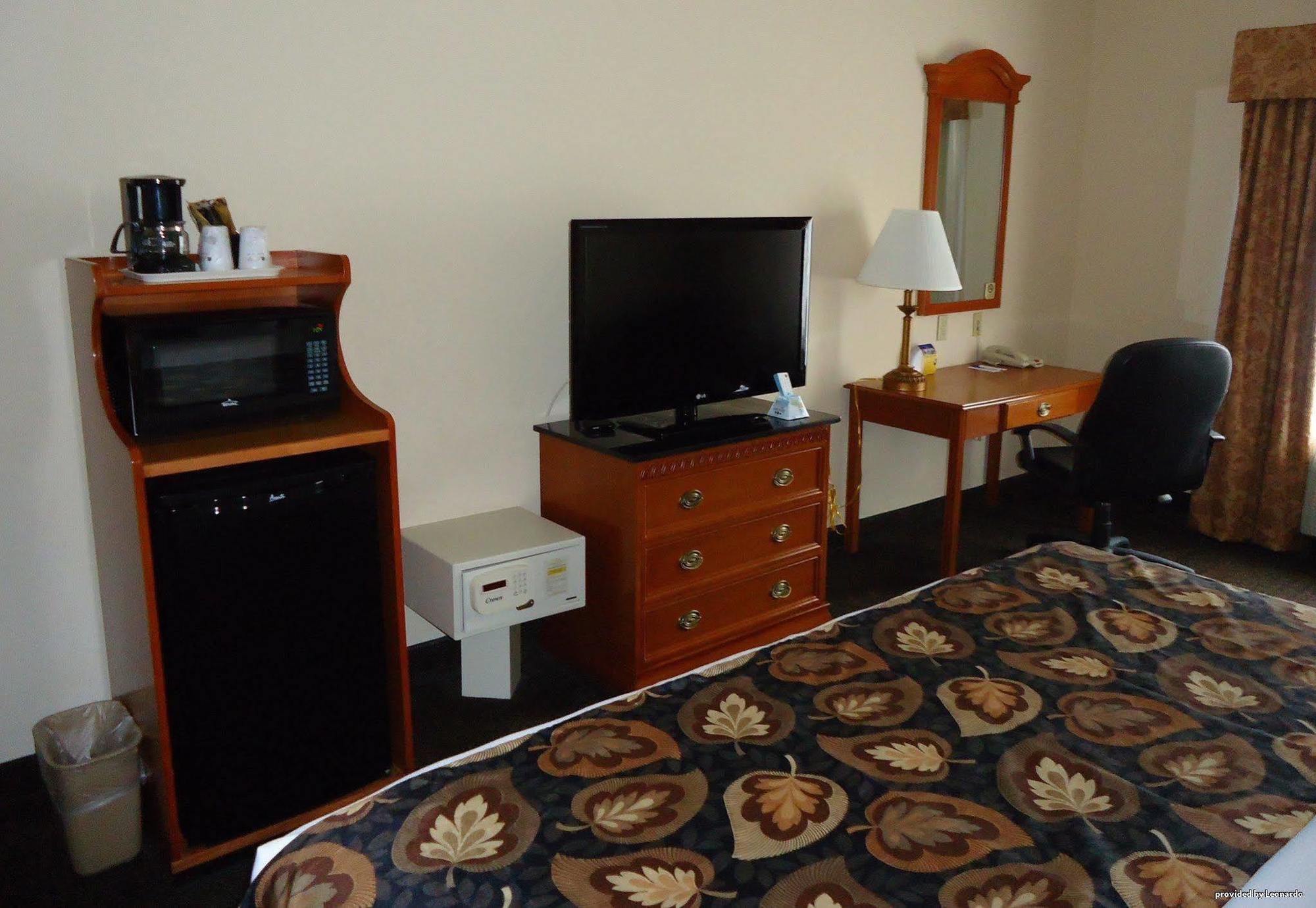 Best Western Magnolia Inn And Suites Ladson Bagian luar foto
