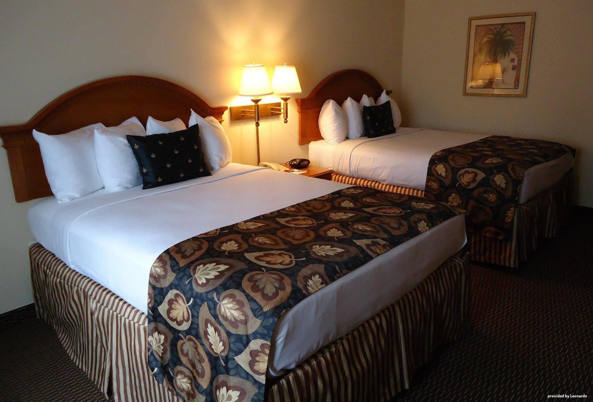 Best Western Magnolia Inn And Suites Ladson Bagian luar foto