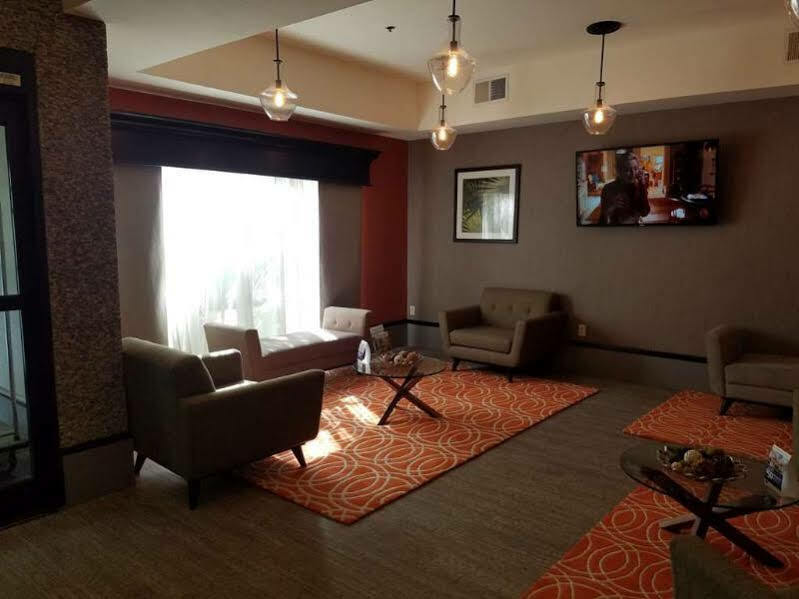 Best Western Magnolia Inn And Suites Ladson Bagian luar foto