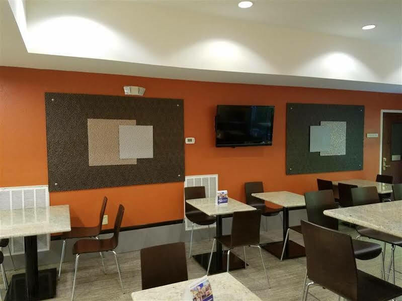 Best Western Magnolia Inn And Suites Ladson Bagian luar foto