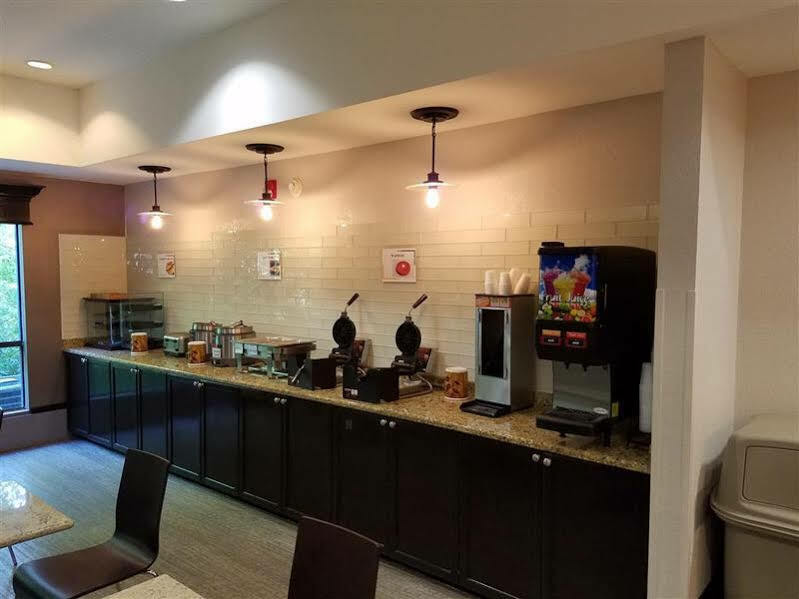 Best Western Magnolia Inn And Suites Ladson Bagian luar foto
