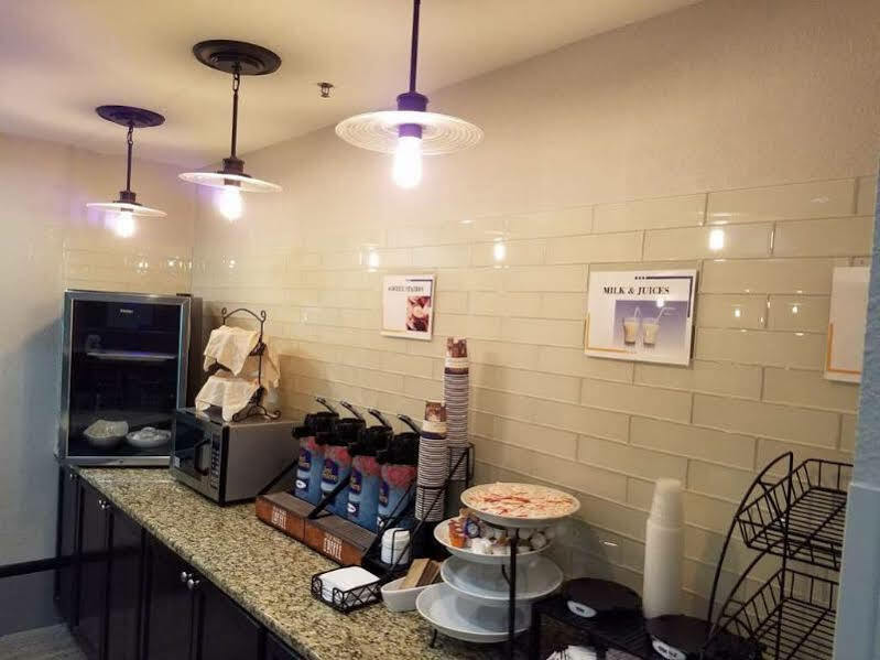 Best Western Magnolia Inn And Suites Ladson Bagian luar foto
